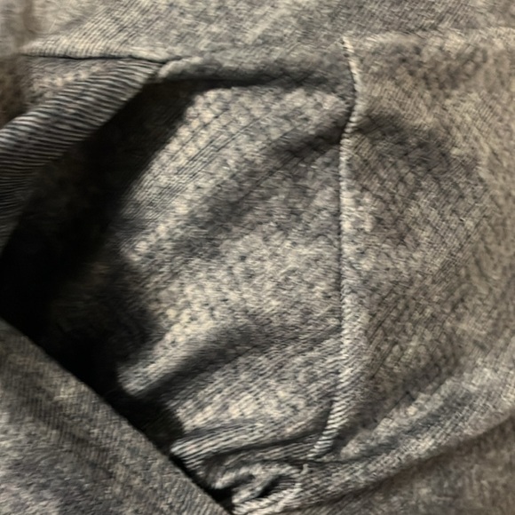 NWT Clara sun woo leather pants blue with pockets snakeskin pattern - Picture 6 of 11